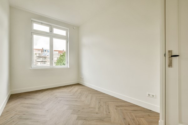 Medium property photo - Stadionkade 89-2, 1076 BL Amsterdam